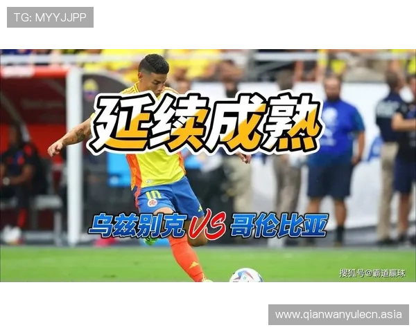 2026年世界杯乌兹别克斯坦与哥伦比亚比赛竞彩玩法介绍及赔率分析与预测